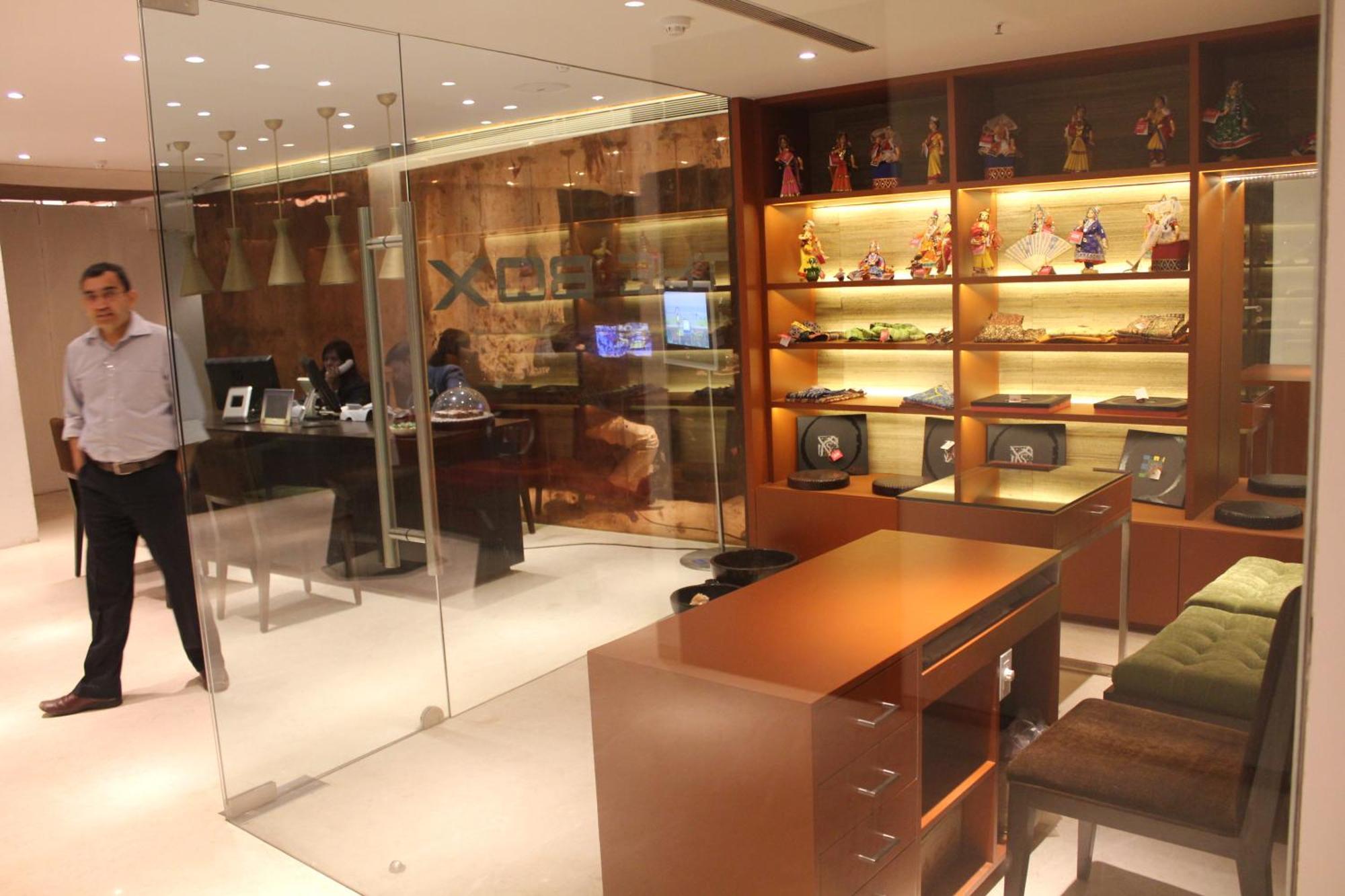 维萨卡帕​​特纳姆公园酒店 维沙卡帕特南 外观 照片