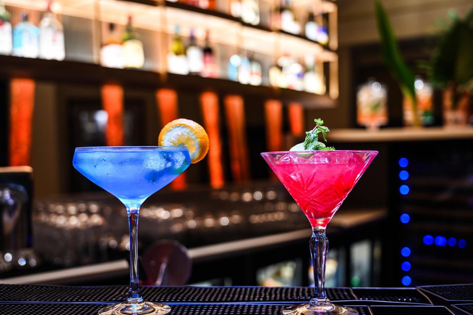 维萨卡帕​​特纳姆公园酒店 维沙卡帕特南 外观 照片