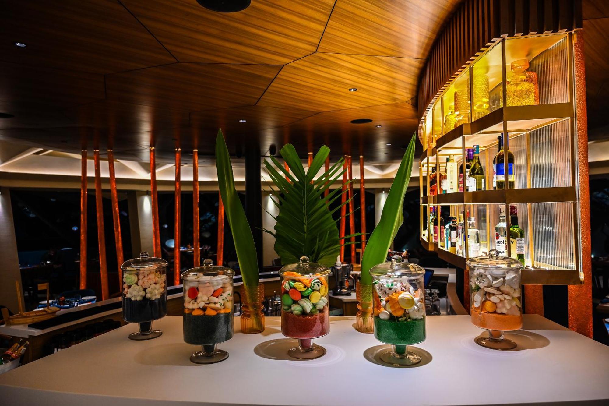 维萨卡帕​​特纳姆公园酒店 维沙卡帕特南 外观 照片