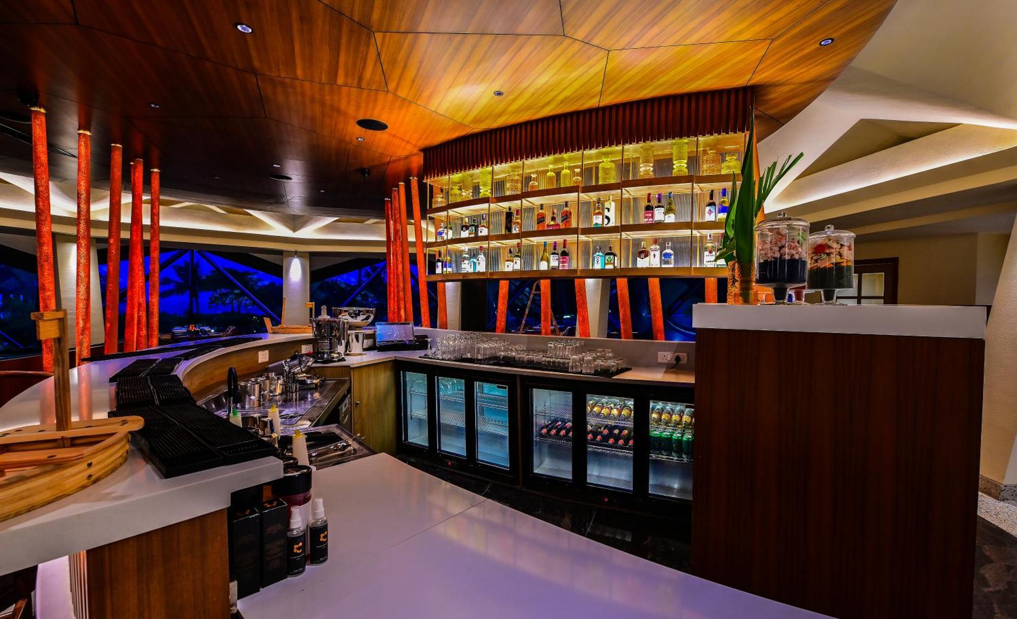 维萨卡帕​​特纳姆公园酒店 维沙卡帕特南 外观 照片