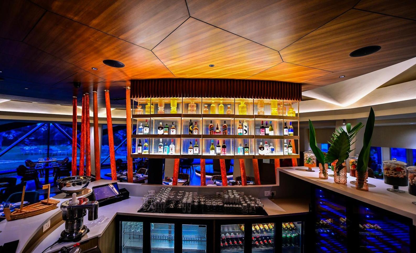 维萨卡帕​​特纳姆公园酒店 维沙卡帕特南 外观 照片